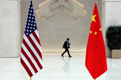 Китайский дипломат прокладывает путь китайской дипломатии