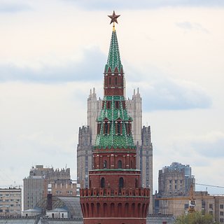 Москвичей призвали опасаться ветра