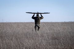 Украина разработала беспилотник, способный долететь до Сибири. Что о нем известно и чего опасаются США?