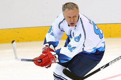 Fetisov spoke about hatred because of his nationality after moving to the USA