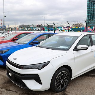 «Москвич» прокомментировал слухи о банкротстве