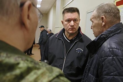 Стало известно о ДТП с избежавшим наказания за взятки главным десантником Урала