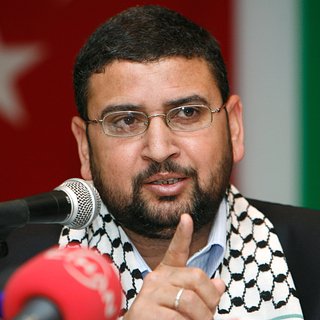 Сами Абу Зухри