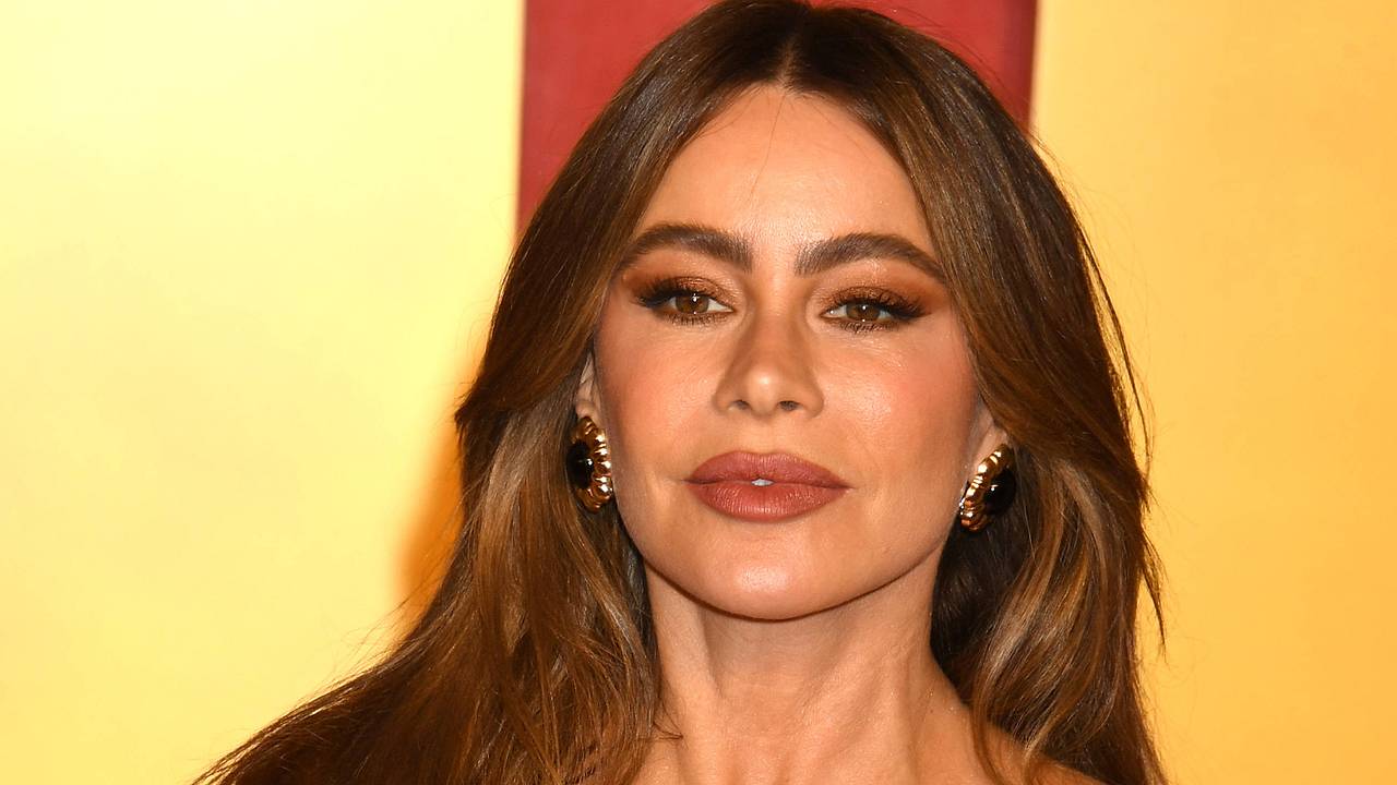 Sofia Vergara: Good Genes or Good Docs? - Gossip news - NewsLocker