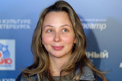 Tuktamysheva joked about her pants falling off at the show