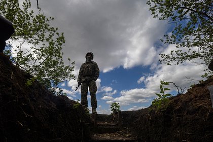 Во Франции назвали лучший способ решения конфликта на Украине