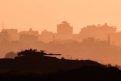 В США спрогнозировали окончательный срыв переговоров Израиля и ХАМАС