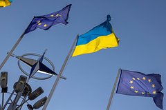В США приняли законопроект о конфискации активов России в пользу Украины