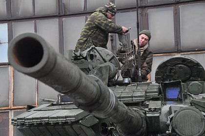 Артиллерист рассказал об уничтожении стрелявшей по Белгороду гаубицы ВСУ