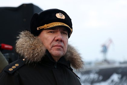 ВМФ России и ВМС Китая начнут сотрудничать