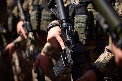 Открывшие огонь по полицейским военнослужащие ВСУ рассказали о мотиве нападения
