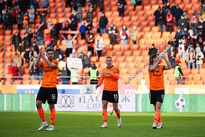 Ural missed out on victory over outsider RPL