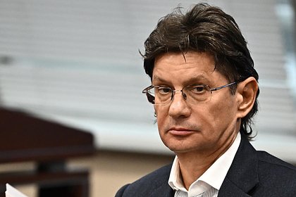 The former owner of Spartak called the situation with the convicted Promes stupid