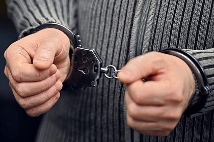 Отца обвиняемого в расправе над байкером в Москве арестовали