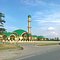 Мечеть в с. Шелковская