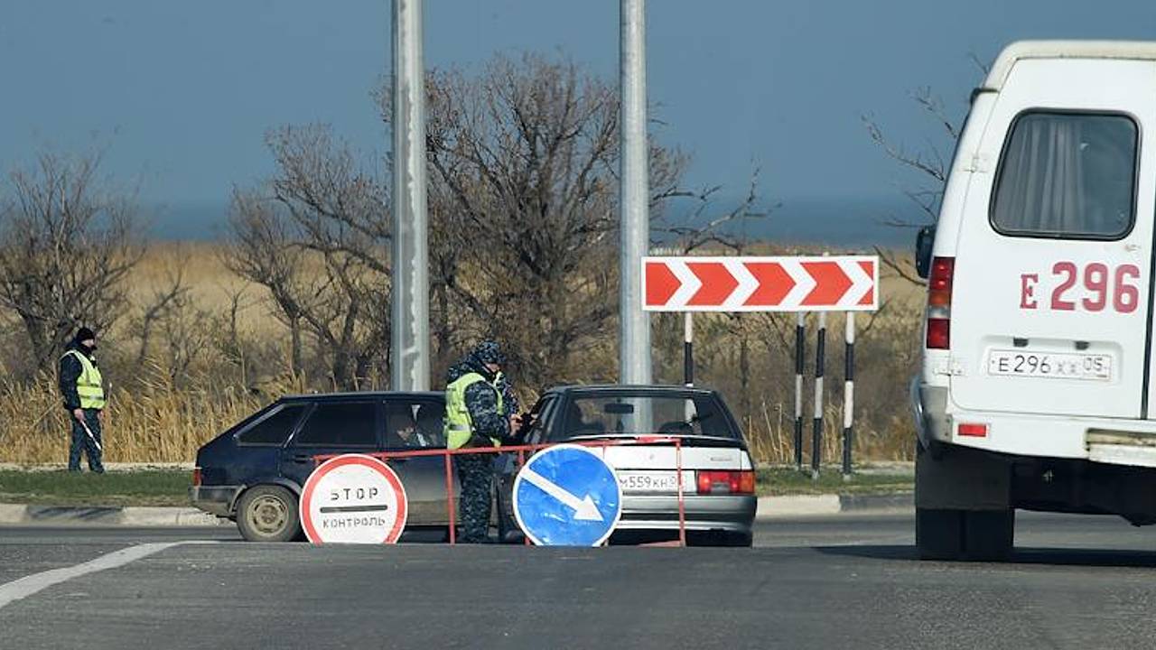 Избиение главы МЧС Чечни Цакаева: новые подробности: Следствие и суд:  Силовые структуры: Lenta.ru