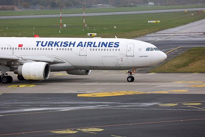 Россиян призвали обращаться в суд при недопуске на рейсы транзитом через Стамбул