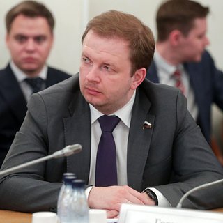Алексей Говырин 