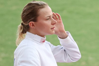 Russian athlete lost her salary due to receiving neutral status