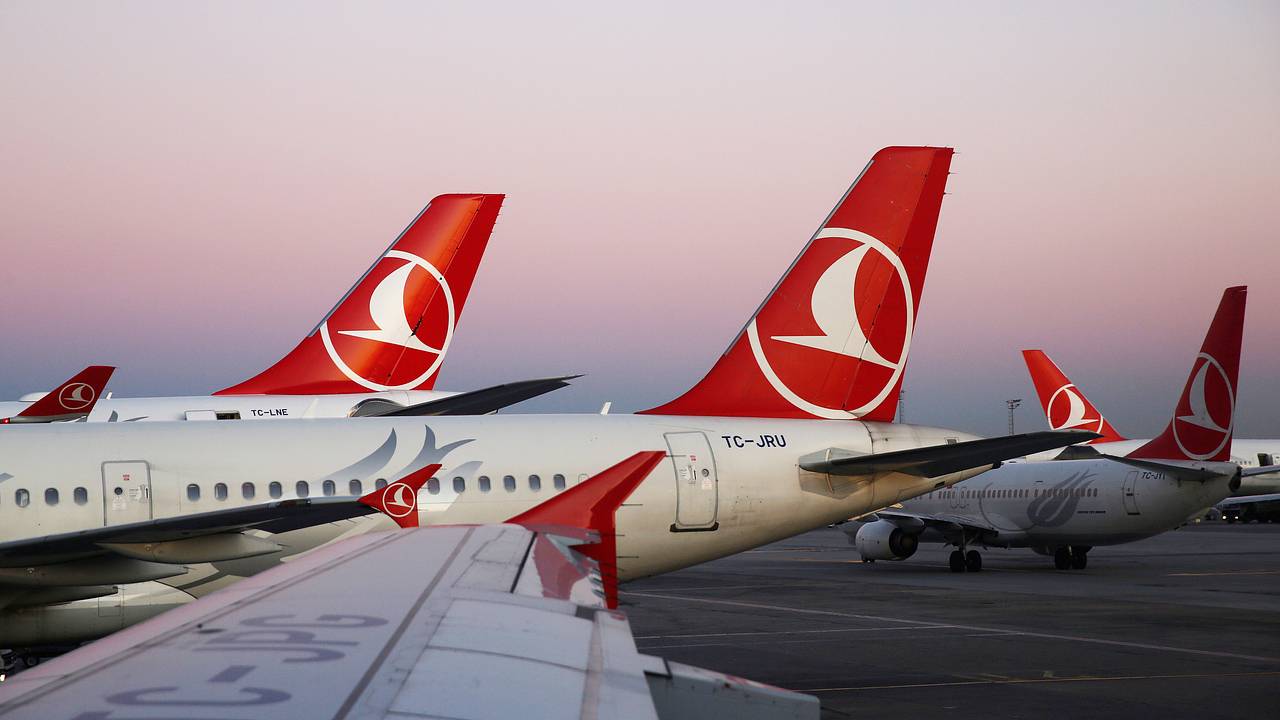 Почему Turkish Airlines отказывает россиянам в полетах в Мексику: причины,  реакция России, комментарии туроператоров: Мир: Путешествия: Lenta.ru