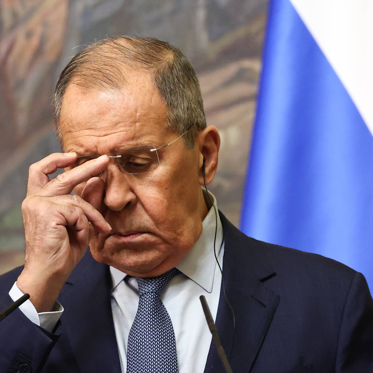 Фото: Petrov Sergey / Globallookpress.com