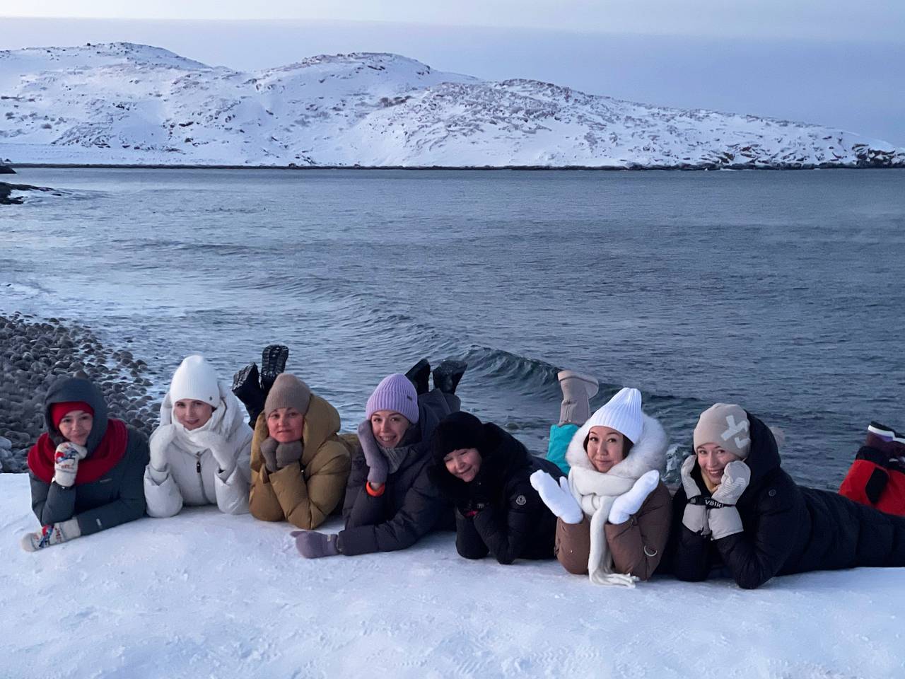 Экономить на Севере — себе дороже» Тысячи россиян едут отдыхать на  Баренцево море. Почему цены там выше, чем в Турции?: Туризм: 69-я  параллель: Lenta.ru