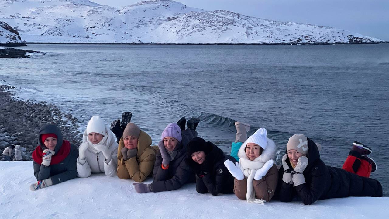 «Экономить на Севере — себе дороже» Тысячи россиян едут отдыхать на  Баренцево море. Почему цены там выше, чем в Турции?: Туризм: 69-я  параллель: Lenta.ru