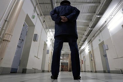ФСИН отправила комиссию для проверки информации об избиении заключенных