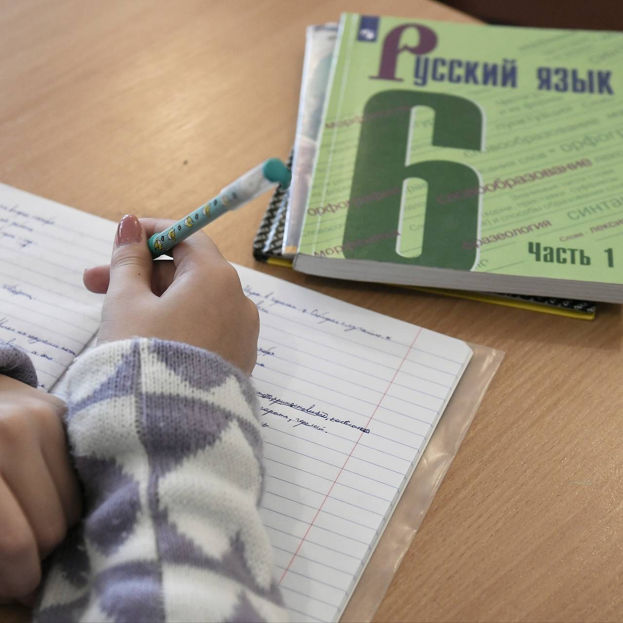 Фото: Константин Михальчевский / РИА Новости