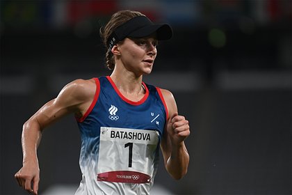 The coach explained the deprivation of salary of a neutral athlete from Russia