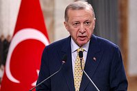 «Теперь это понял и Пашинян». Эрдоган заявил, что на Южном Кавказе устанавливается новый порядок 