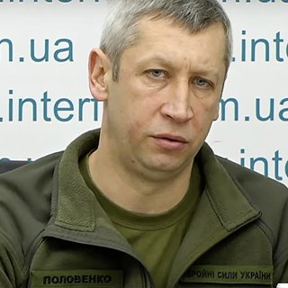 Виталий Половенко