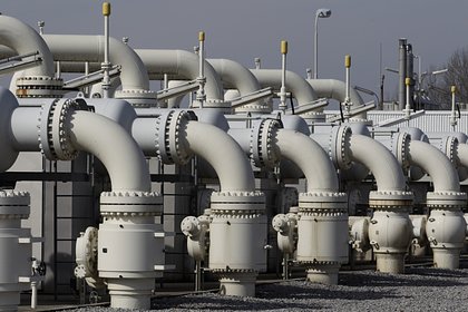 Россия ввела скидку на газ для Китая в ближайшие годы