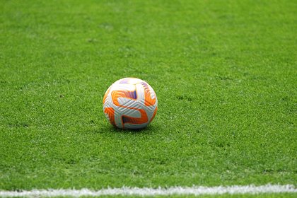 Two football players were detained for rape