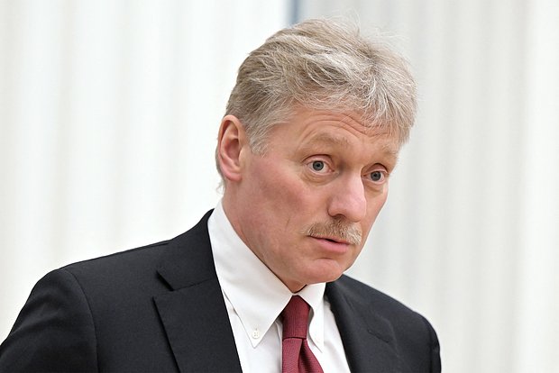 Дмитрий Песков