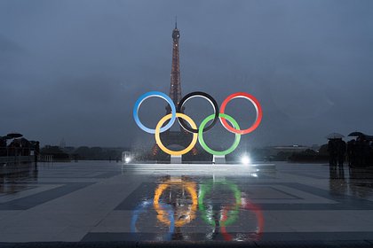 Помощник Путина высказался о возможном участии россиян в Играх-2024 в Париже