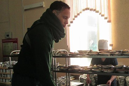 American basketball player Greiner spoke about her stay in a Russian prison