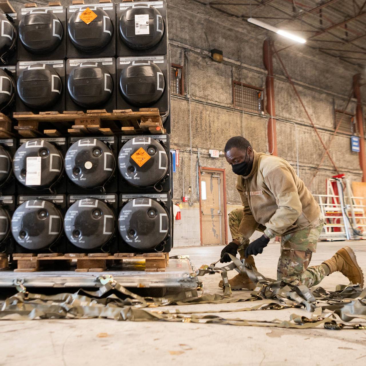 Бір жағынан қынаптық аллергия