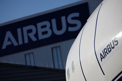 В Канаде прокомментировали разрешение для Airbus использовать титан из РФ
