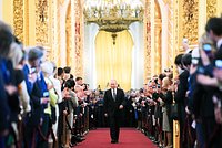 Инаугурация президента Владимира Путина в мае 2024 года: дата и место проведения, приглашенные гости