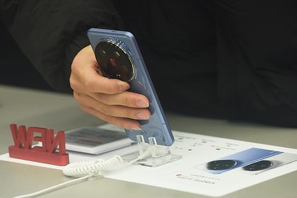 Xiaomi’s flagship will be the first to receive the most powerful processor