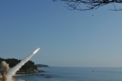 США отказались раскрыть характеристики поставляемых Украине ракет ATACMS