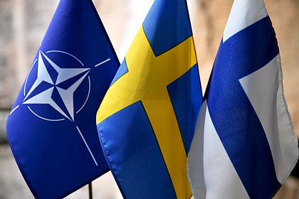 Названа угроза странам Скандинавии из-за НАТО