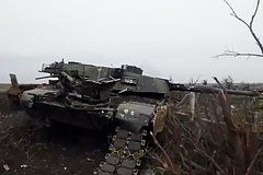 ВСУ перестали использовать танки Abrams. Чего они боятся?