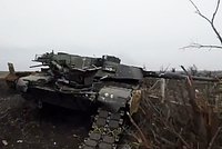 ВСУ перестали использовать танки Abrams. Они боятся российских дронов 