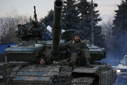 На Западе заявили о неготовности Украины к возможному наступлению России