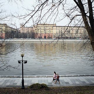 Куда сходить на свидание в Москве: 16 необычных идей