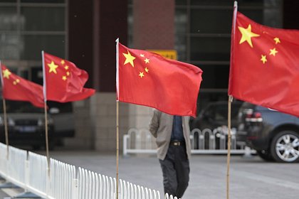 МИД Китая отреагировал на обвинения в шпионаже со стороны Германии