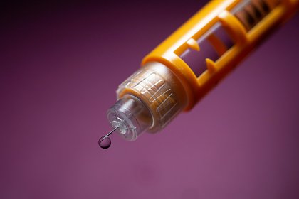В Минздраве опровергли смерть мужчины из-за нехватки препарата от диабета