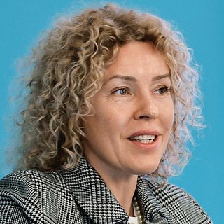 Татьяна Завьялова